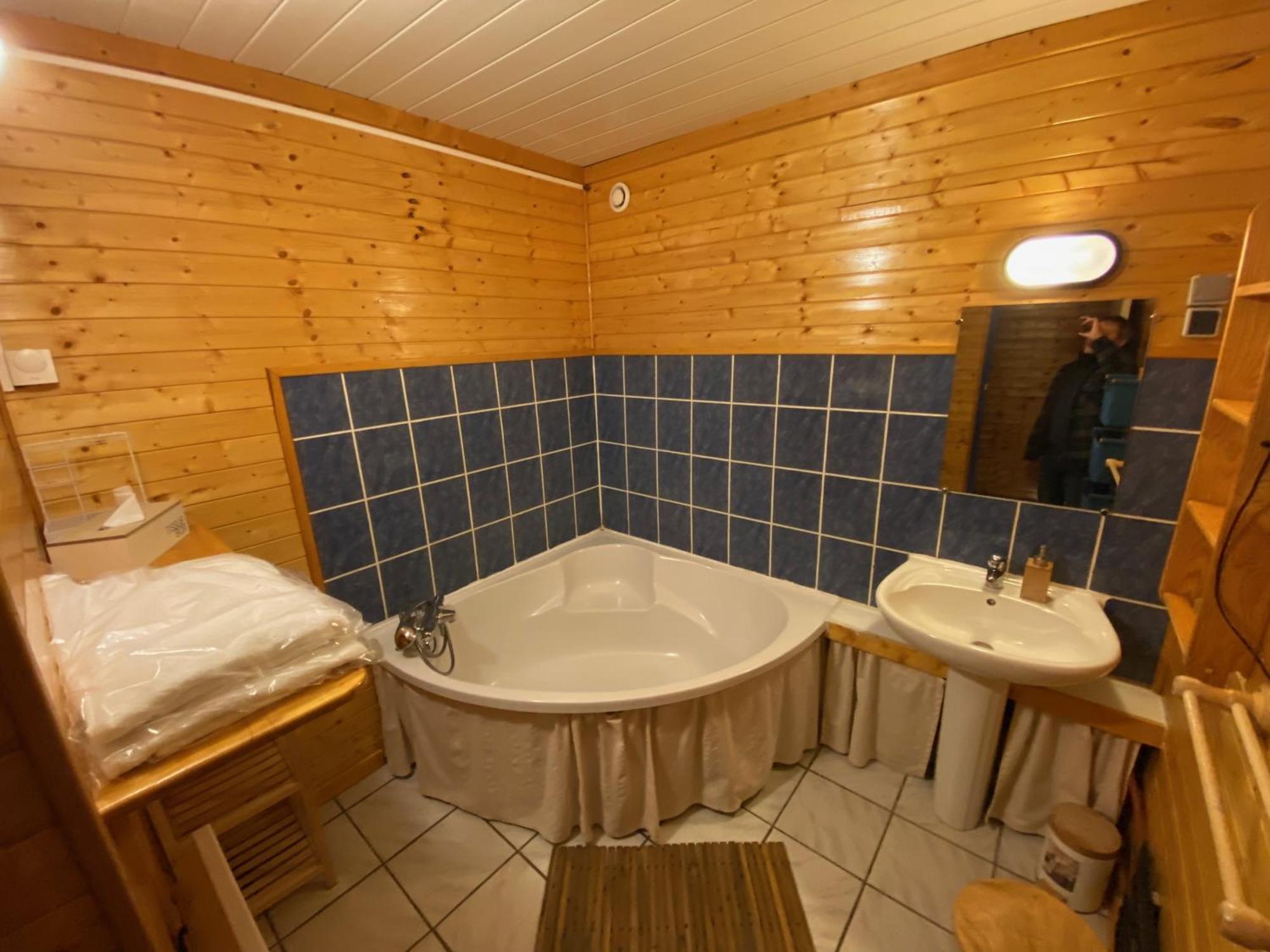 Chalet A Un Endroit Exceptionnel, Alpes, Parc National Des Ecrins Les Vigneaux Ngoại thất bức ảnh