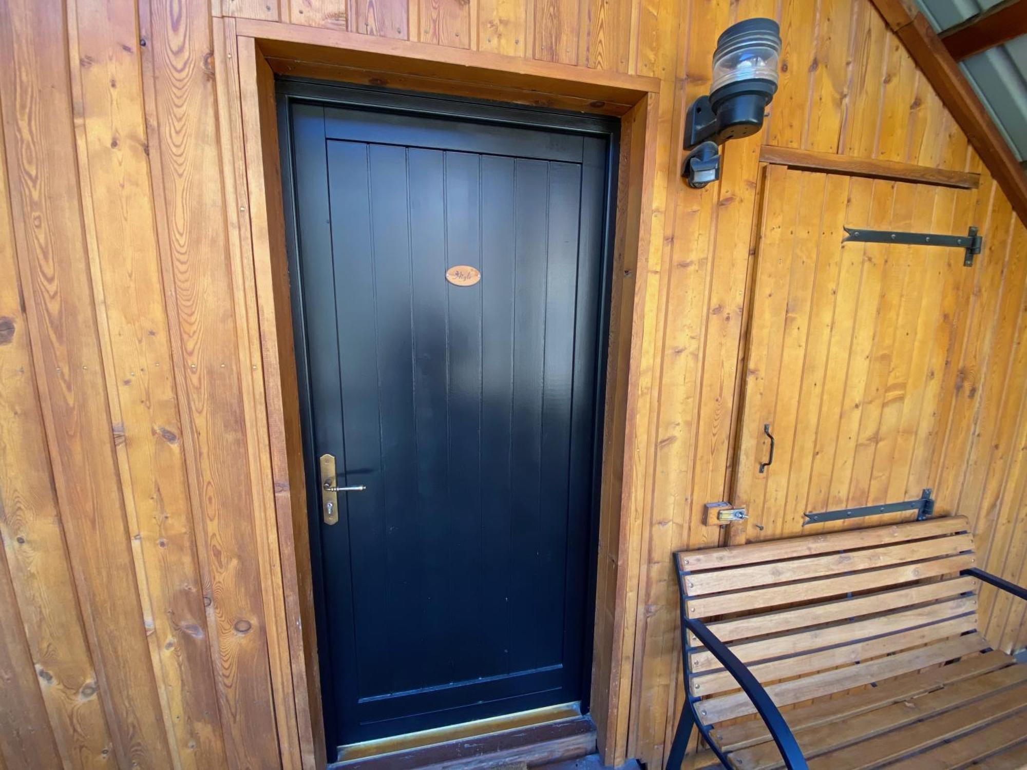 Chalet A Un Endroit Exceptionnel, Alpes, Parc National Des Ecrins Les Vigneaux Ngoại thất bức ảnh