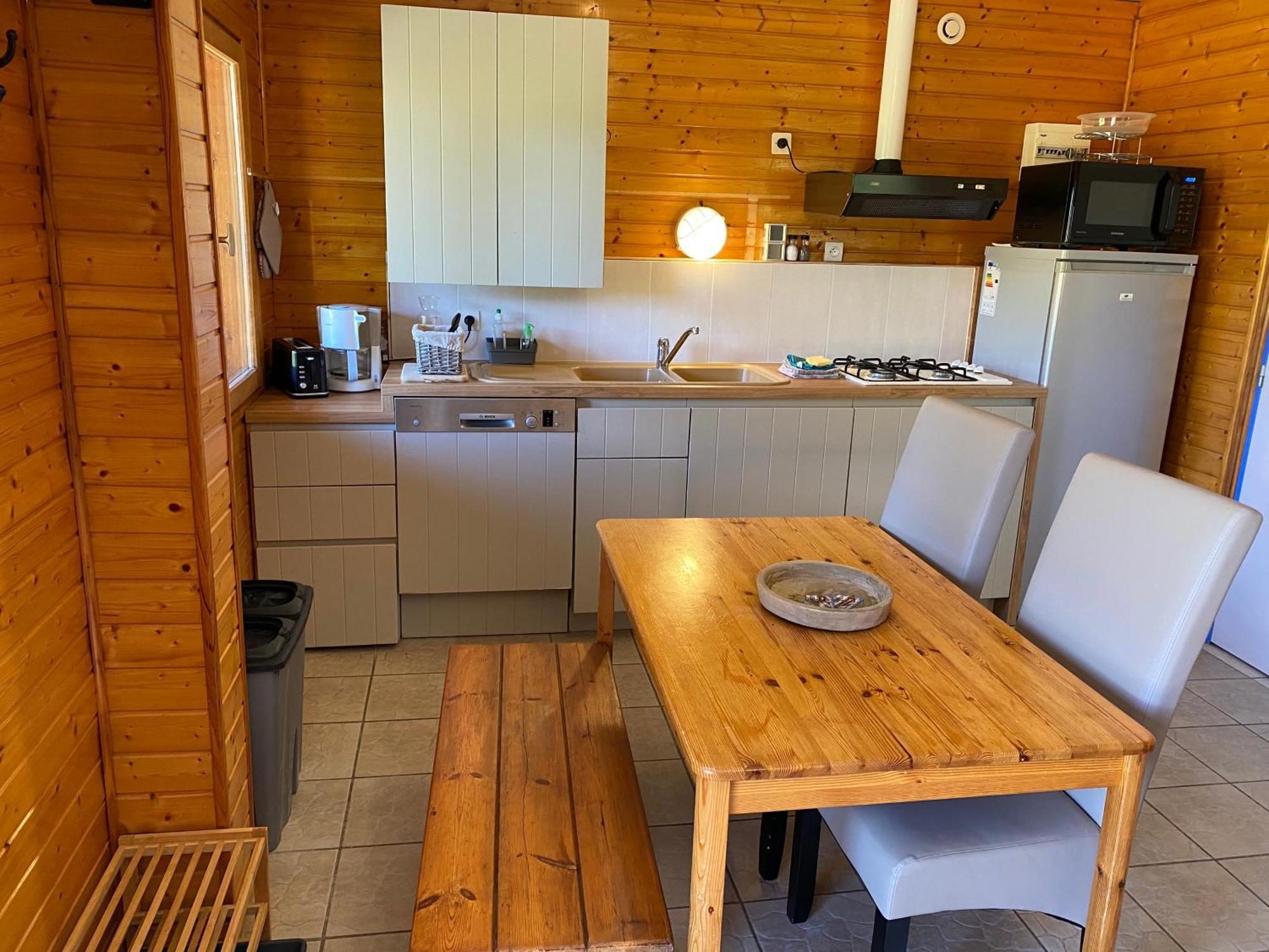 Chalet A Un Endroit Exceptionnel, Alpes, Parc National Des Ecrins Les Vigneaux Ngoại thất bức ảnh