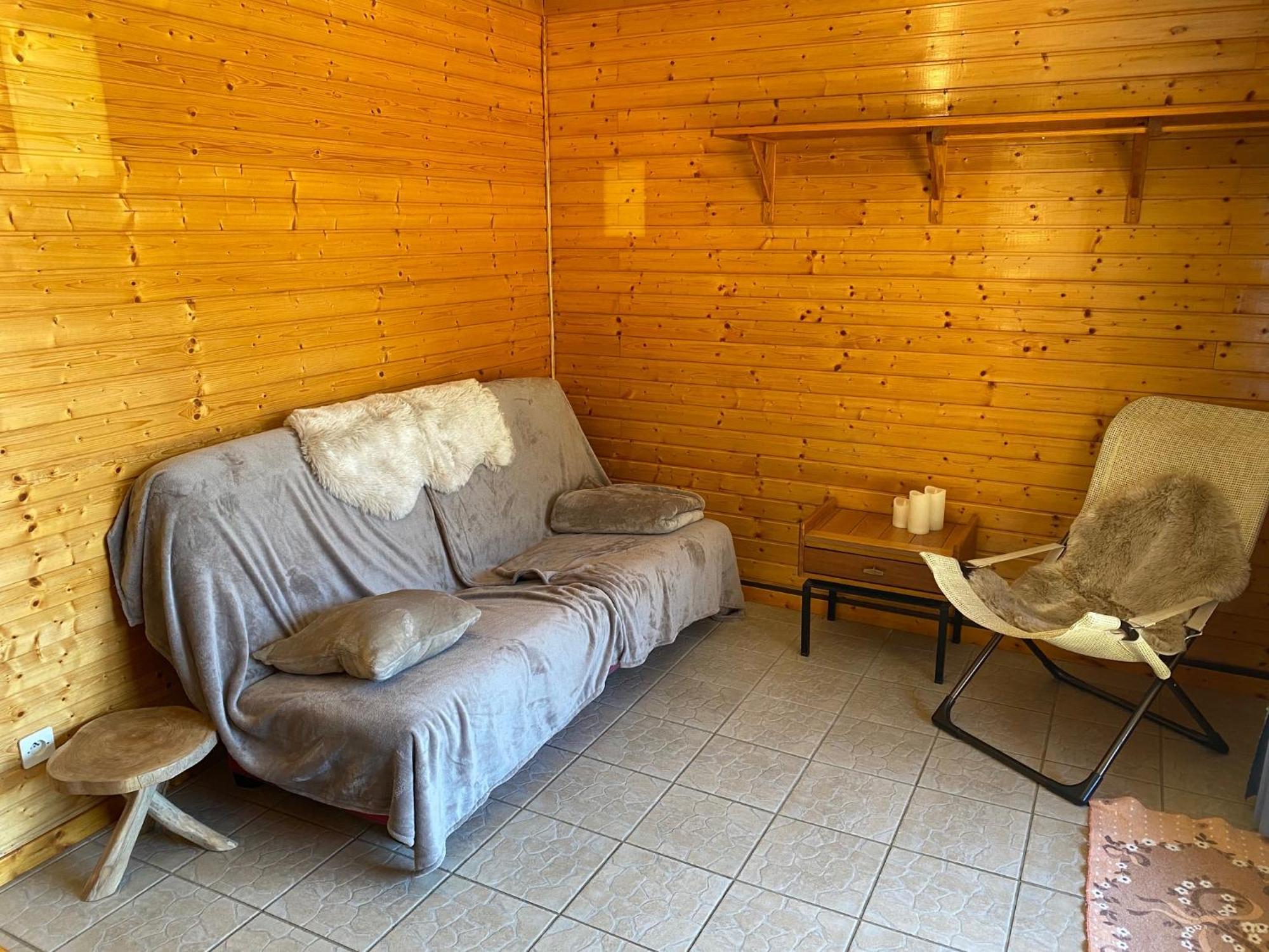 Chalet A Un Endroit Exceptionnel, Alpes, Parc National Des Ecrins Les Vigneaux Phòng bức ảnh