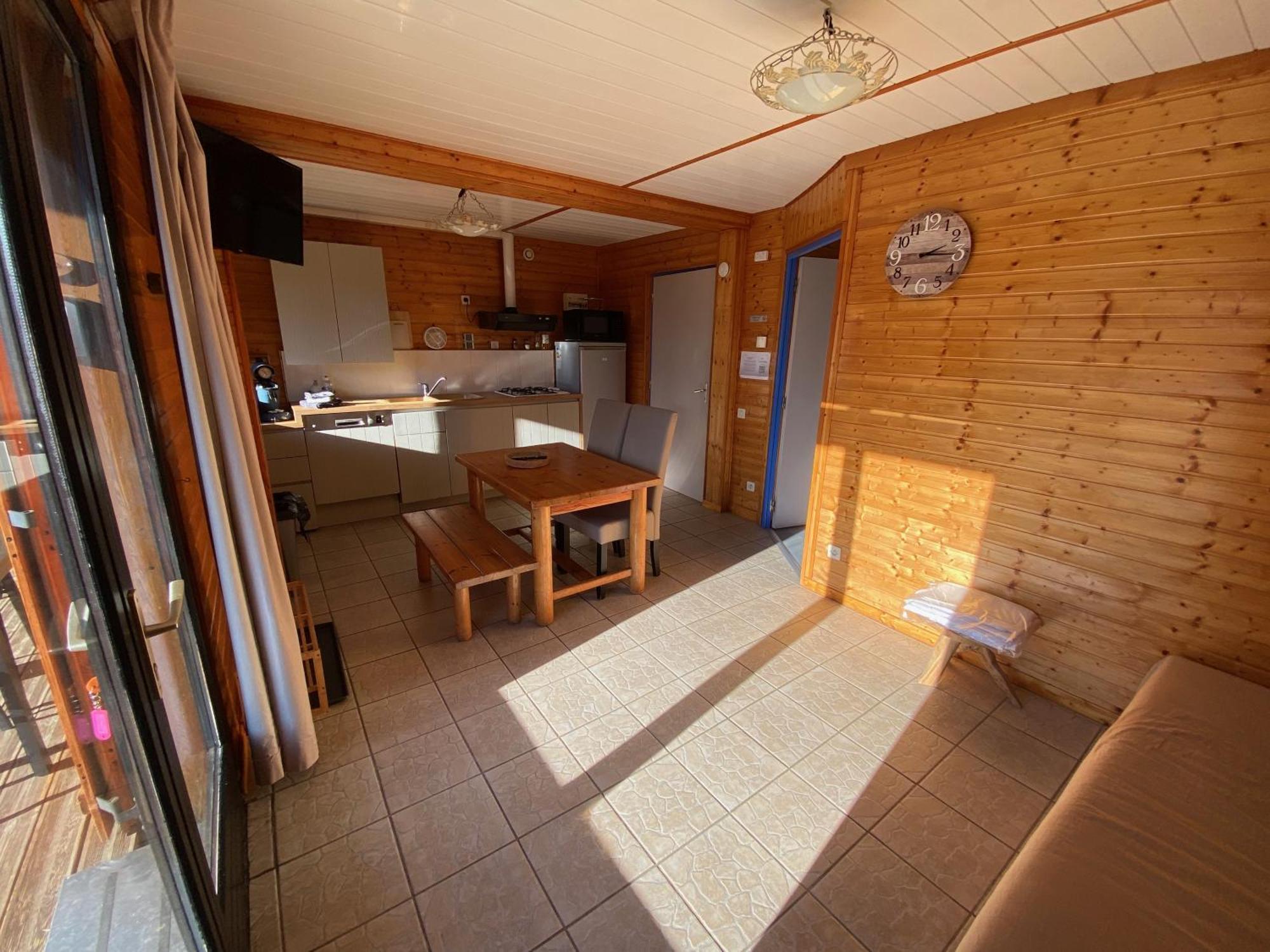 Chalet A Un Endroit Exceptionnel, Alpes, Parc National Des Ecrins Les Vigneaux Ngoại thất bức ảnh