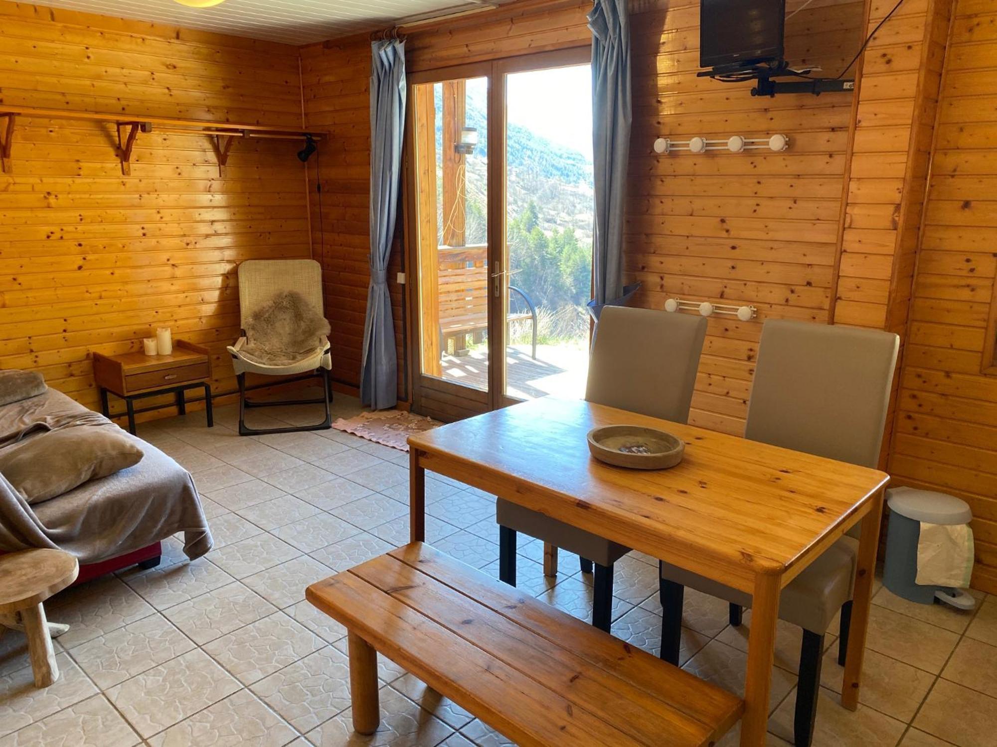 Chalet A Un Endroit Exceptionnel, Alpes, Parc National Des Ecrins Les Vigneaux Phòng bức ảnh